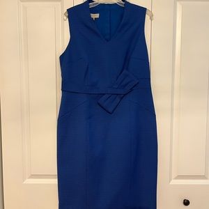 Hobbs dress